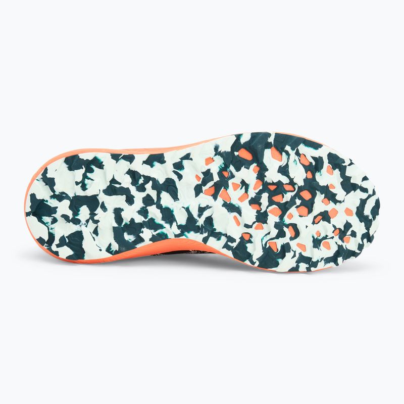 ASICS Trabuco Terra 2 pánská běžecká obuv saxon green/pure aqua 4