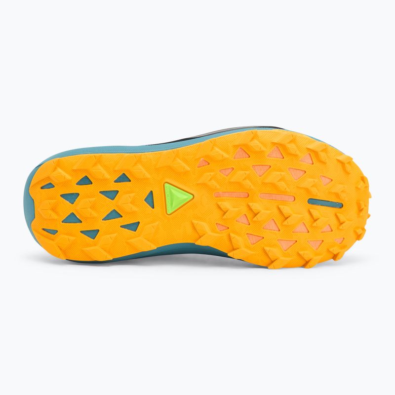 Buty do bieganie męskie Asics Gel-Trabuco 13 GTX black/atlantis blue 4