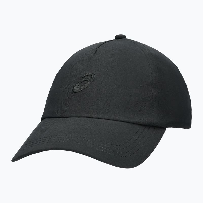 Kšiltovka ASICS Essential Running brilliant performance black