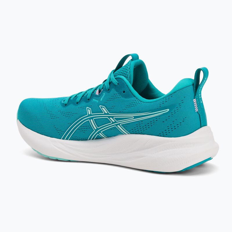 Dámské běžecké boty ASICS Gel-Pulse 16 mineral wave teal/soothing sea 3