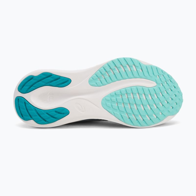 Buty do biegania damskie ASICS Gel-Pulse 16 mineral wave teal/soothing sea 4