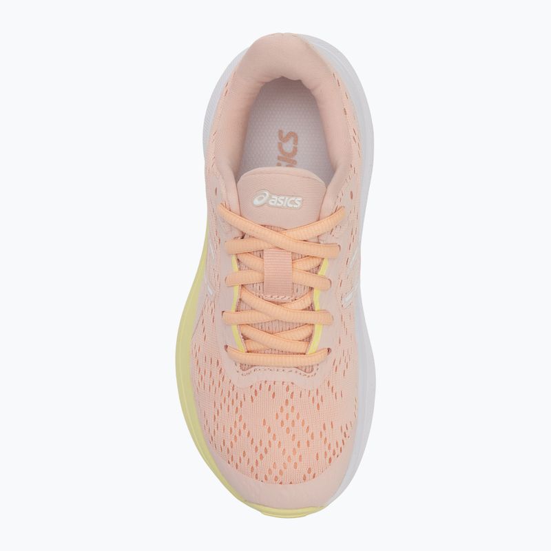 Dětské běžecké boty  ASICS GT-1000 13 GS breeze/white 5