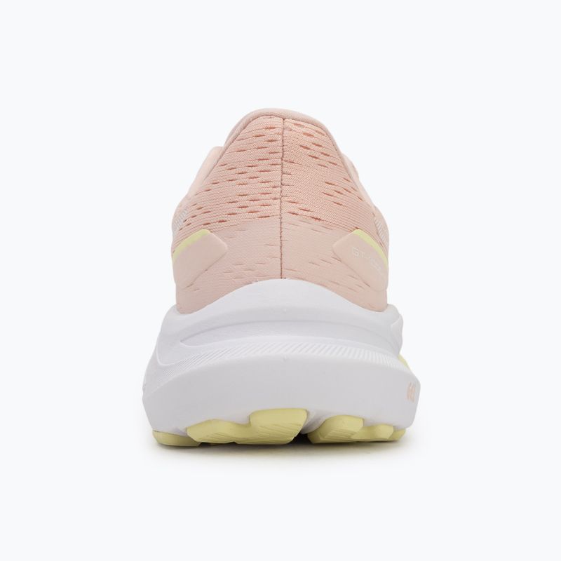 Dětské běžecké boty  ASICS GT-1000 13 GS breeze/white 6