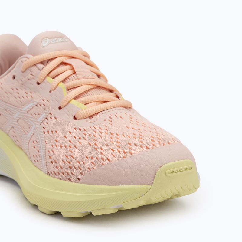 Dětské běžecké boty  ASICS GT-1000 13 GS breeze/white 7