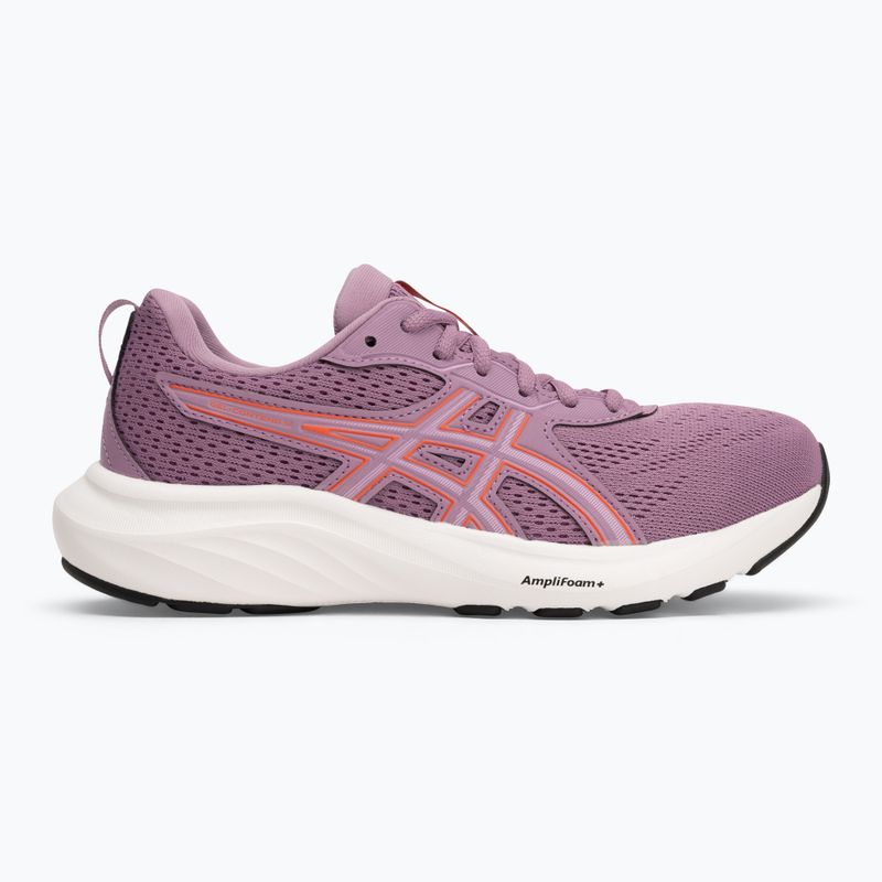 Buty do biegania damskie ASICS Gel-Contend 9 ube/coral reef 2