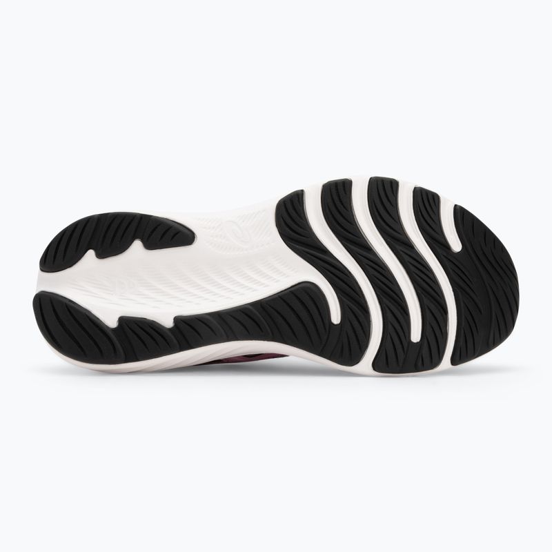 Buty do biegania damskie ASICS Gel-Contend 9 ube/coral reef 4