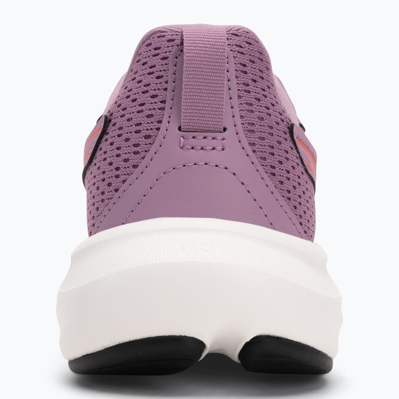 Buty do biegania damskie ASICS Gel-Contend 9 ube/coral reef 6