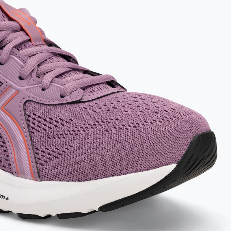 Buty do biegania damskie ASICS Gel-Contend 9 ube/coral reef 7