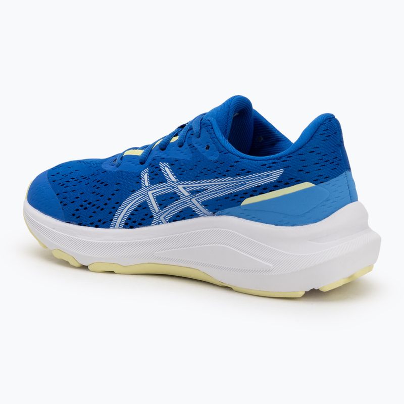 Dětské běžecké boty  ASICS GT-1000 13 GS illusion blue/white 3