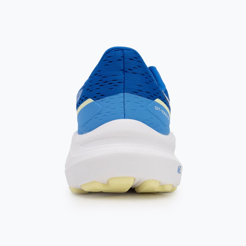 Dětské běžecké boty  ASICS GT-1000 13 GS illusion blue/white 6