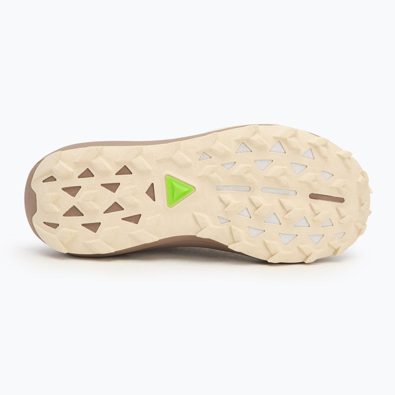 Pánské běžecké boty ASICS Gel-Trabuco 13 taupe grey/black 4