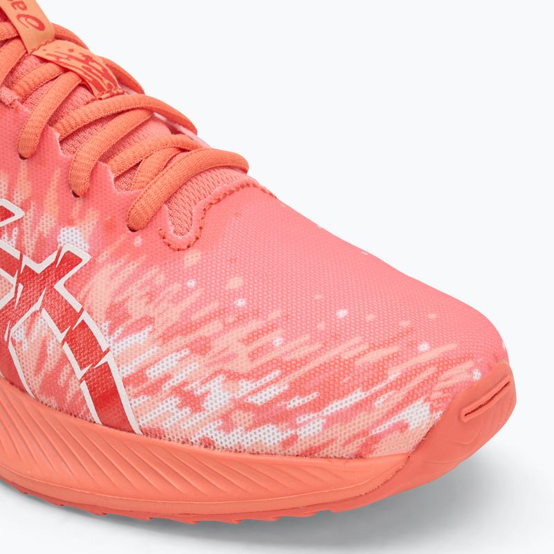 Pánské běžecké boty ASICS Gel-Noosa TRI 16 GS papaya/mojave 7