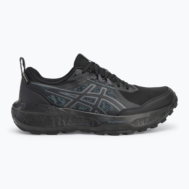 Dámské běžecké boty ASICS Gel-Sonoma 8 GTX black/carrier grey 2