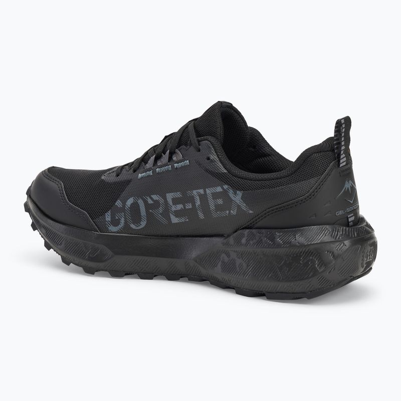 Dámské běžecké boty ASICS Gel-Sonoma 8 GTX black/carrier grey 3