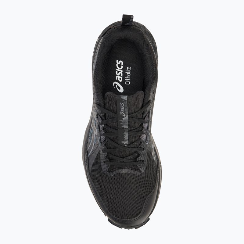 Dámské běžecké boty ASICS Gel-Sonoma 8 GTX black/carrier grey 5