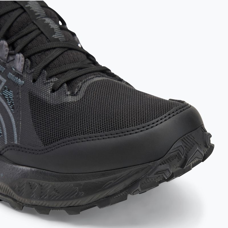 Dámské běžecké boty ASICS Gel-Sonoma 8 GTX black/carrier grey 7