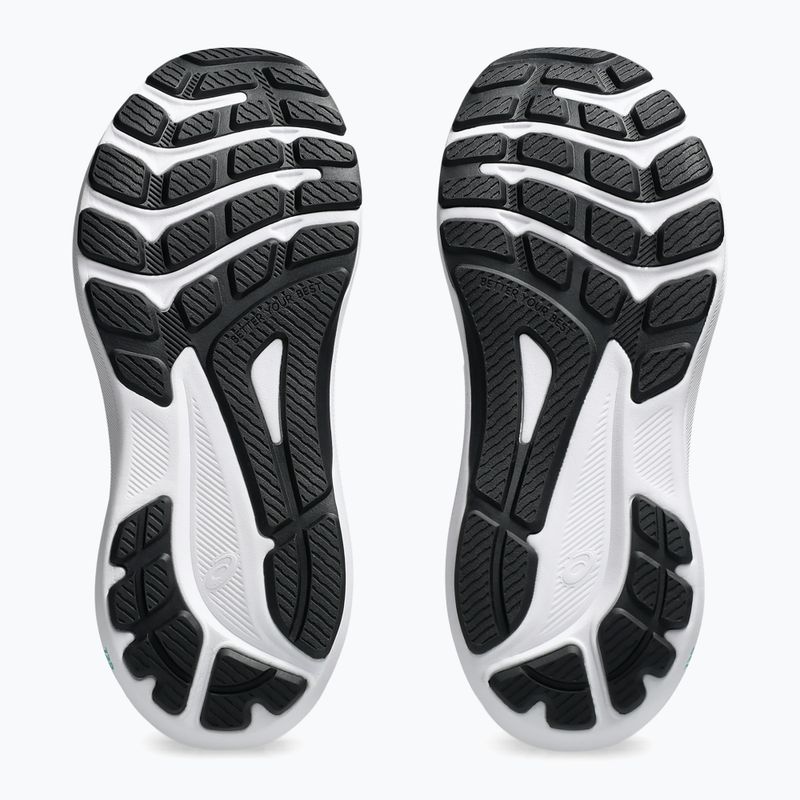 Dětské běžecké boty  ASICS GT-1000 13 GS black/carbon 13