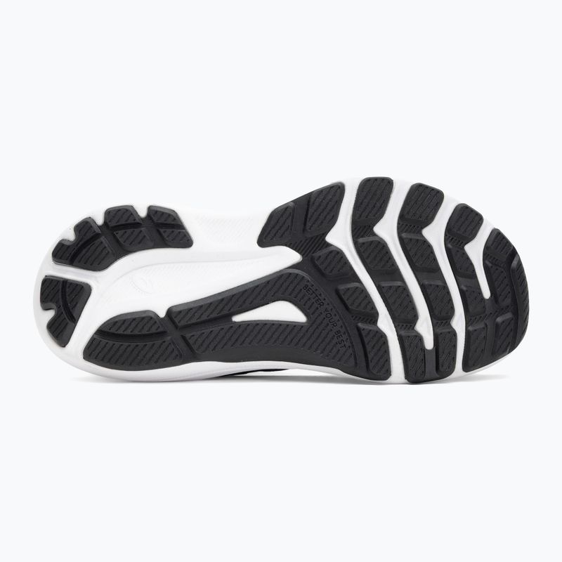 Dětské běžecké boty  ASICS GT-1000 13 GS black/carbon 4