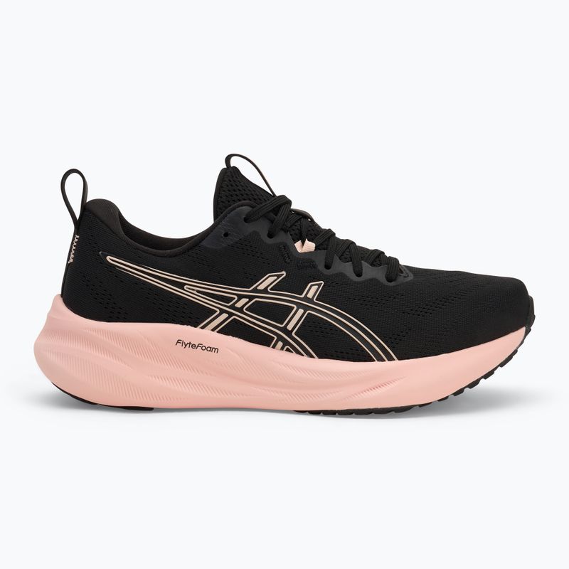Dámské běžecké boty ASICS Gel-Pulse 16 mineral black/breeze 2