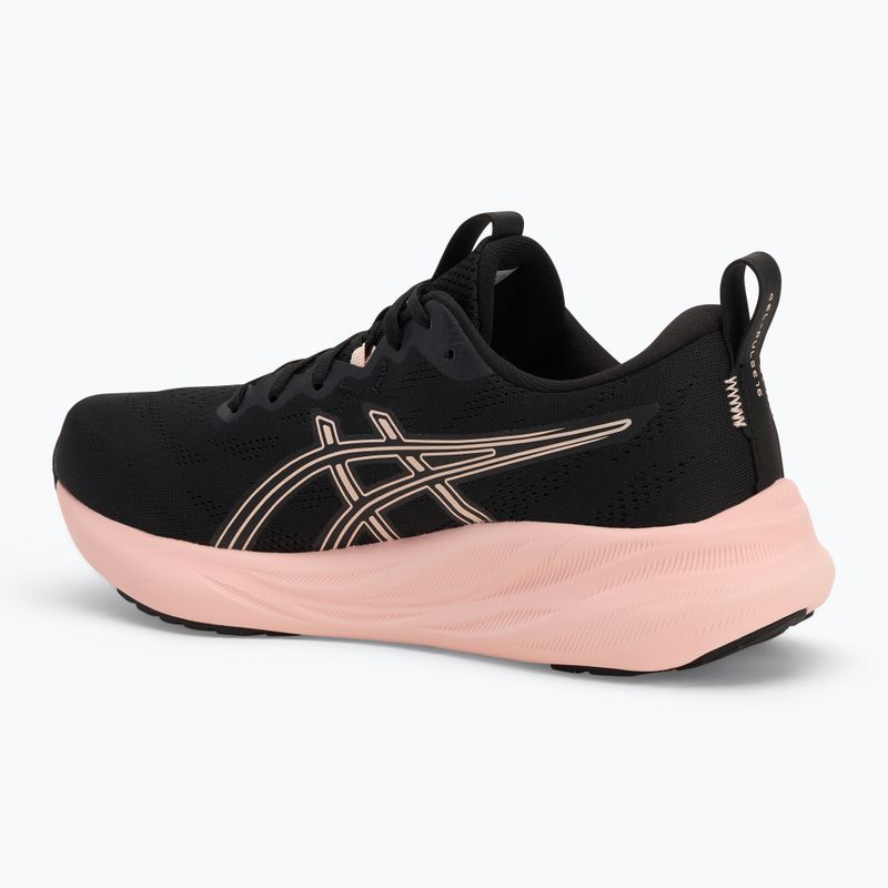 Dámské běžecké boty ASICS Gel-Pulse 16 mineral black/breeze 3