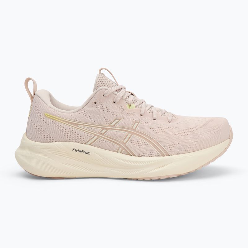 Buty do biegania damskie ASICS Gel-Pulse 16 mineral beige/cream 2