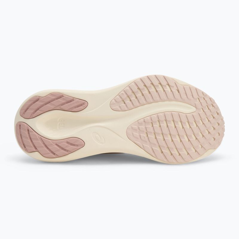 Buty do biegania damskie ASICS Gel-Pulse 16 mineral beige/cream 4