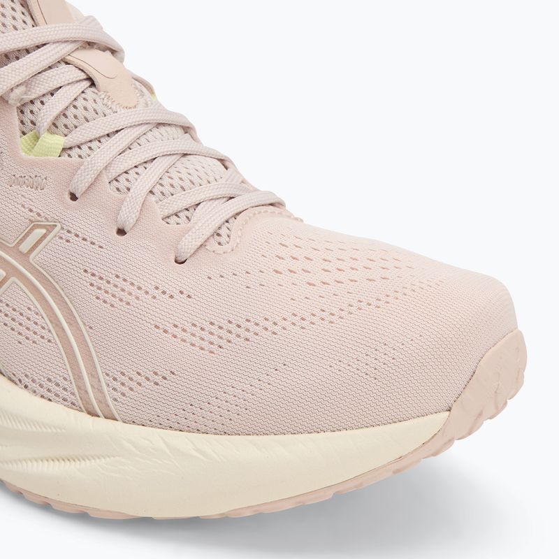Buty do biegania damskie ASICS Gel-Pulse 16 mineral beige/cream 7
