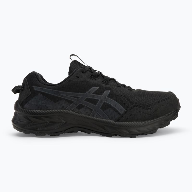 Pánské běžecké boty ASICS Gel-Venture 10 black/graphite grey 2