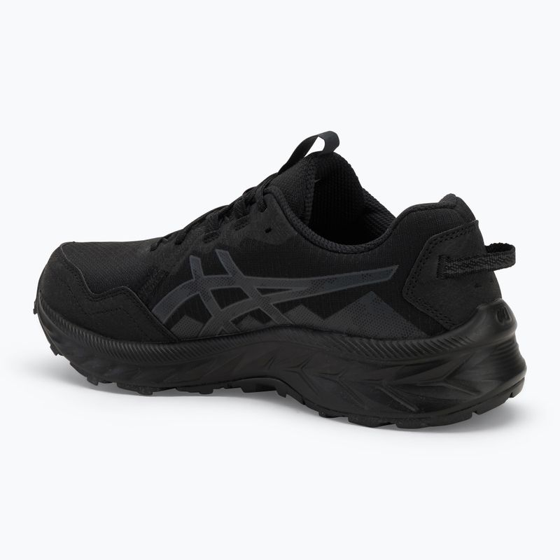 Pánské běžecké boty ASICS Gel-Venture 10 black/graphite grey 3