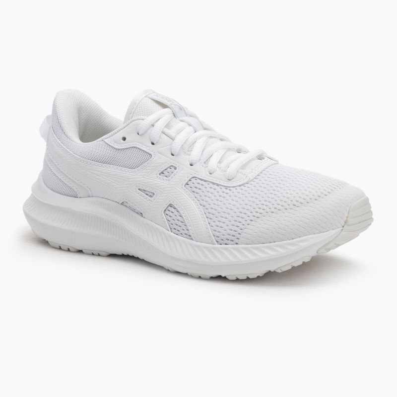 Dámské běžecké boty ASICS Jolt 5 white/white