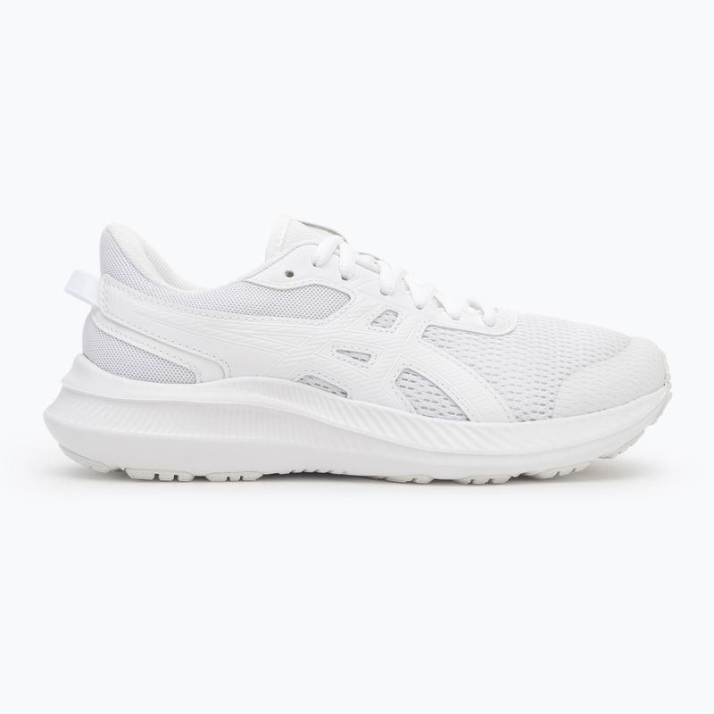 Dámské běžecké boty ASICS Jolt 5 white/white 2