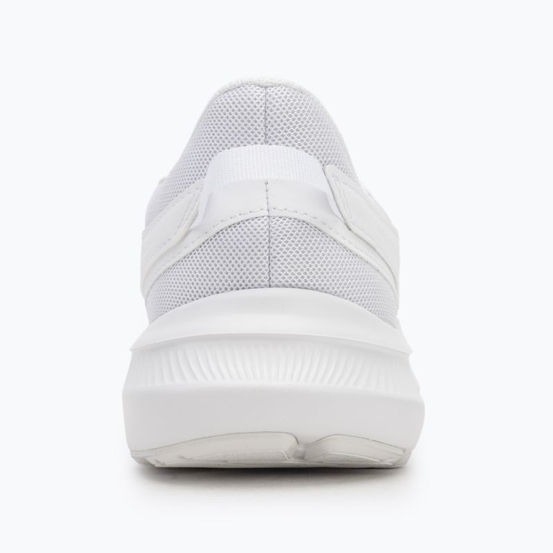 Dámské běžecké boty ASICS Jolt 5 white/white 6