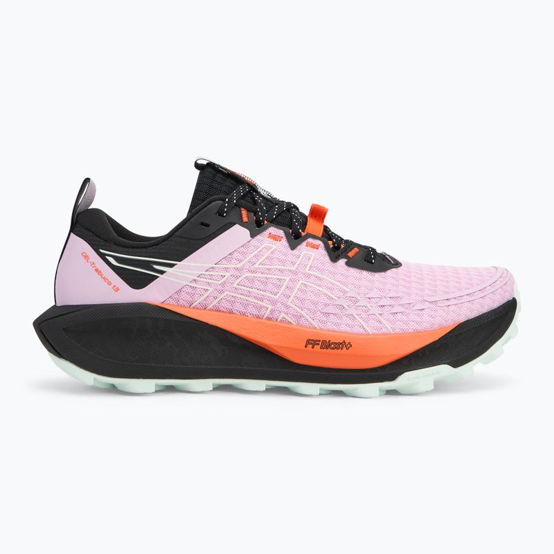 Dámské běžecké boty ASICS Gel-Trabuco 13 light ube/pure aqua 2