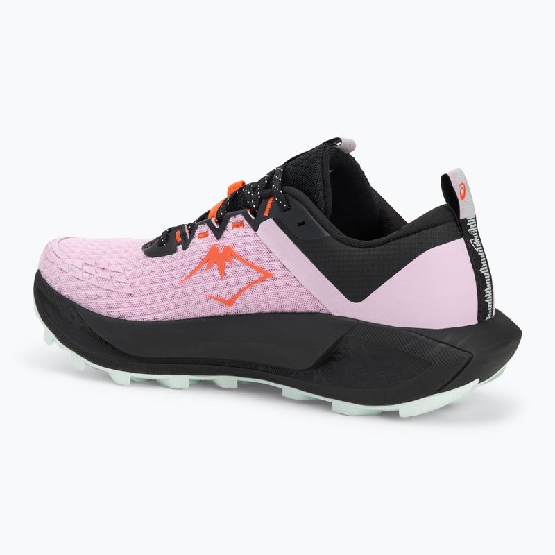 Dámské běžecké boty ASICS Gel-Trabuco 13 light ube/pure aqua 3