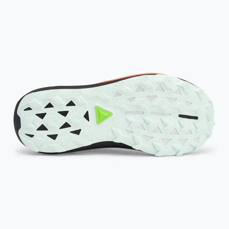 Dámské běžecké boty ASICS Gel-Trabuco 13 light ube/pure aqua 4