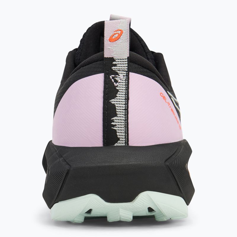 Dámské běžecké boty ASICS Gel-Trabuco 13 light ube/pure aqua 6