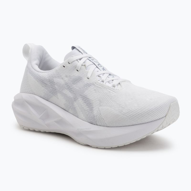 Pánské běžecké boty ASICS Novablast 5 white/piedmont grey