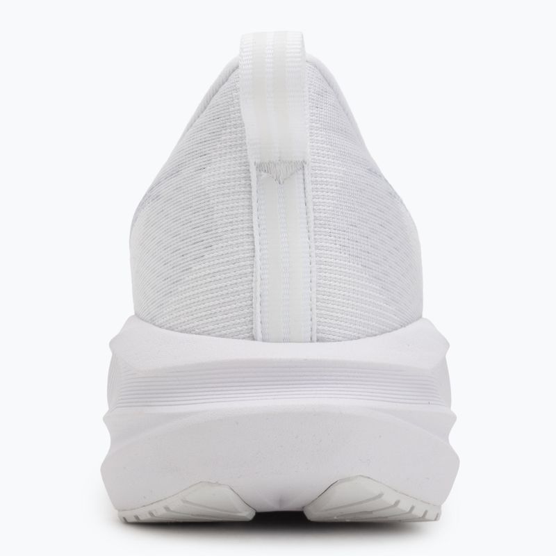 Pánské běžecké boty ASICS Novablast 5 white/piedmont grey 6