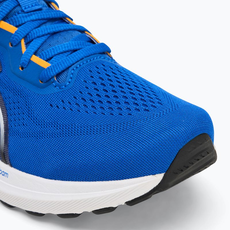 Pánské běžecké boty ASICS GT-1000 13 illusion blue/white 7