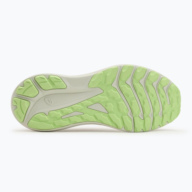 Pánské běžecké boty ASICS GT-1000 13 TR nature bathing/lime green 4