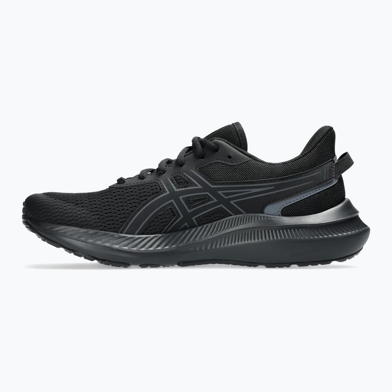 Dámské běžecké boty ASICS Jolt 5 black/carrier grey 9