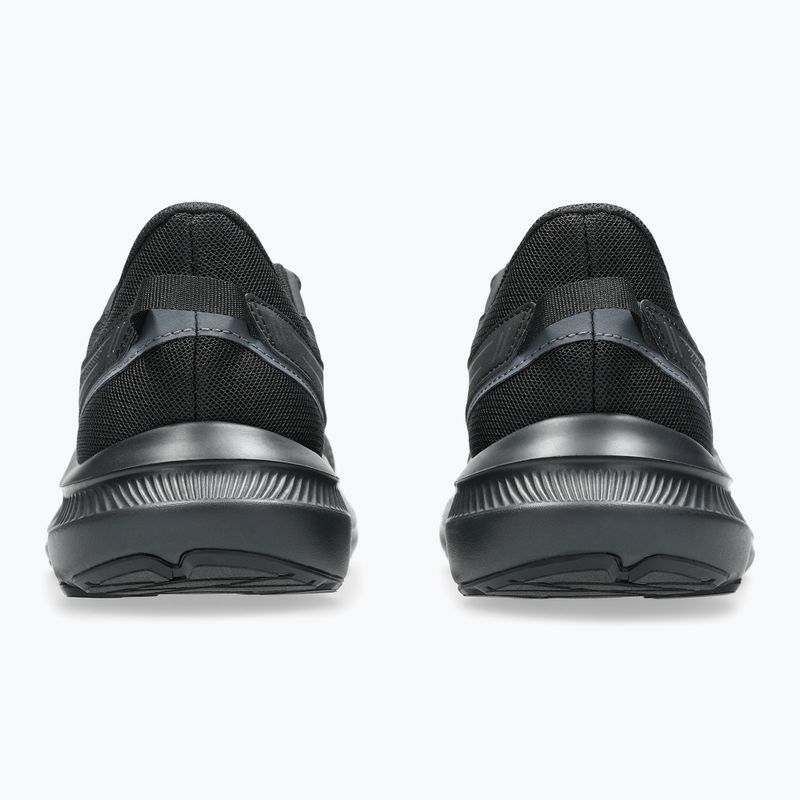 Dámské běžecké boty ASICS Jolt 5 black/carrier grey 11