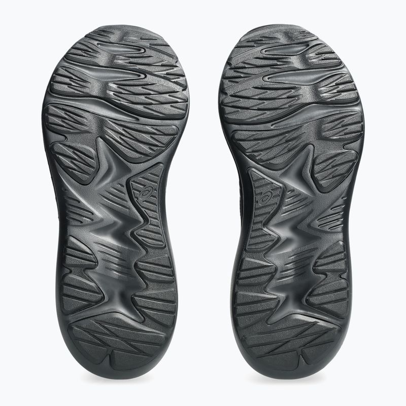Dámské běžecké boty ASICS Jolt 5 black/carrier grey 13