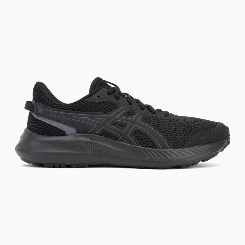 Dámské běžecké boty ASICS Jolt 5 black/carrier grey 2