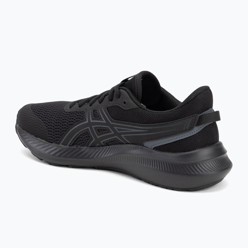 Dámské běžecké boty ASICS Jolt 5 black/carrier grey 3