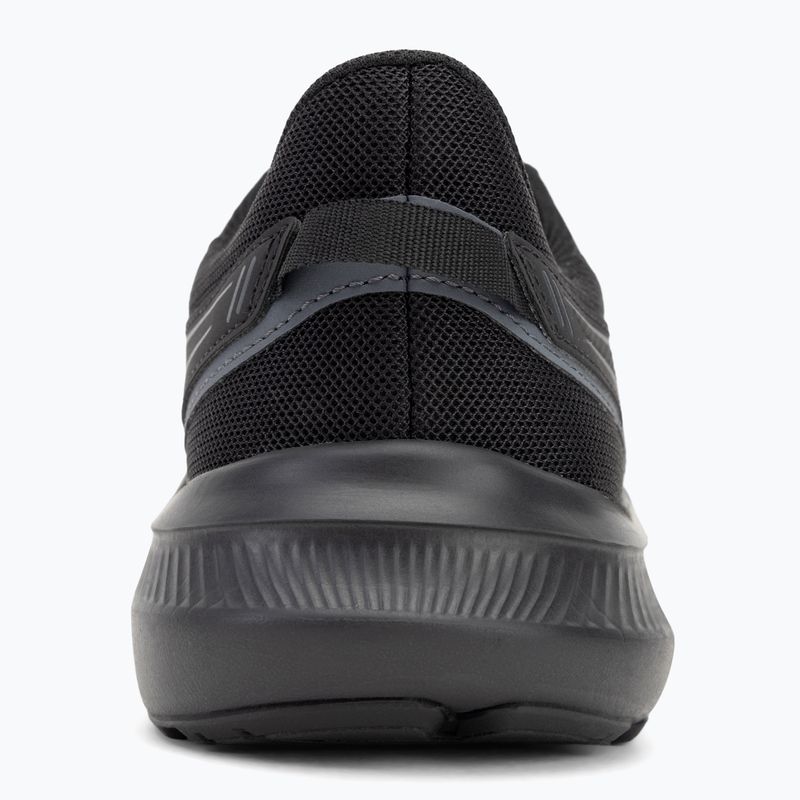 Dámské běžecké boty ASICS Jolt 5 black/carrier grey 6