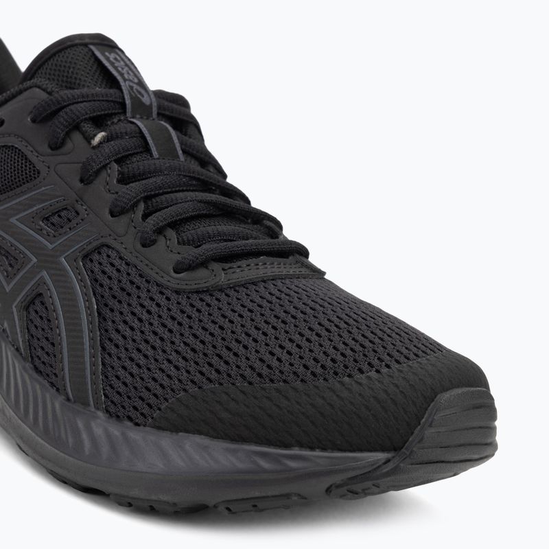 Dámské běžecké boty ASICS Jolt 5 black/carrier grey 7