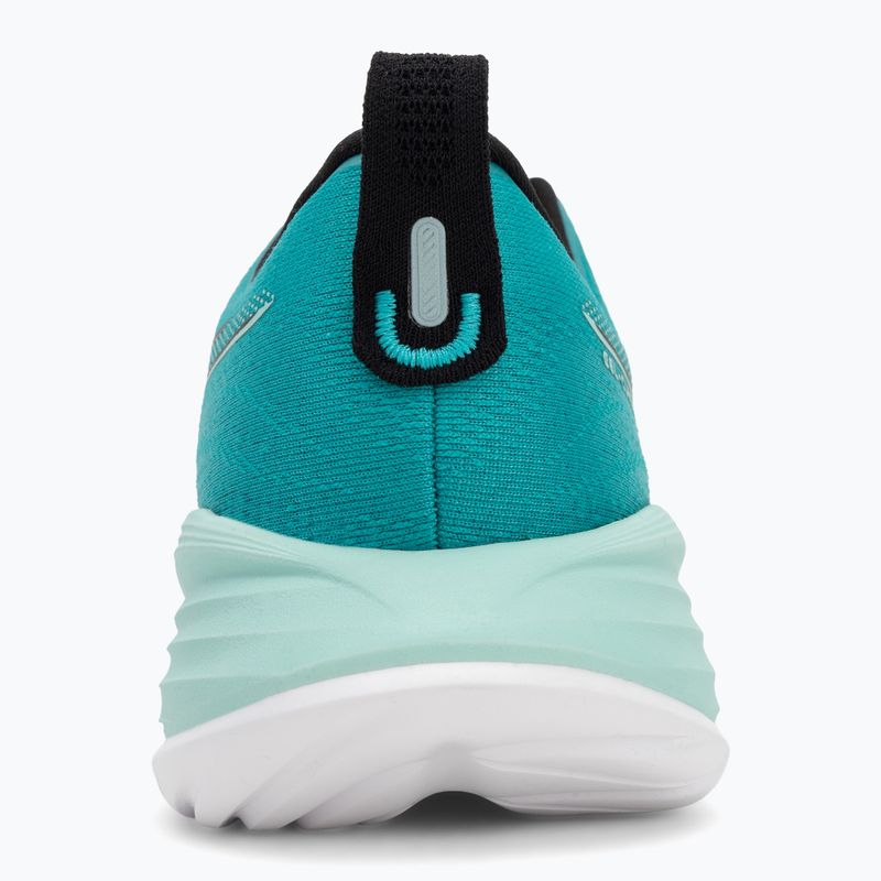 Pánské běžecké boty ASICS Gel-Cumulus 27 wave teal/illuminate mint 6