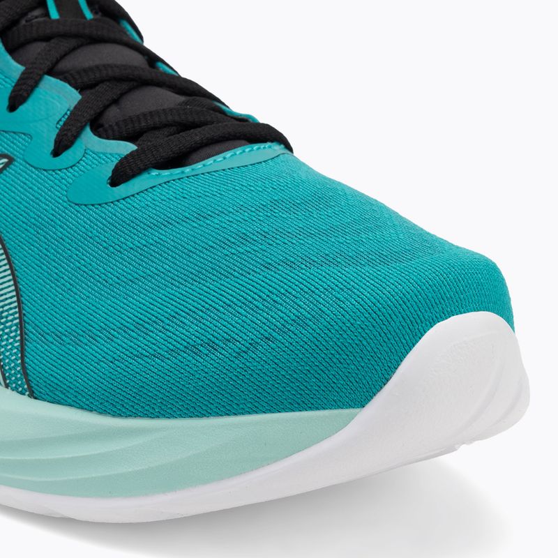 Pánské běžecké boty ASICS Gel-Cumulus 27 wave teal/illuminate mint 7