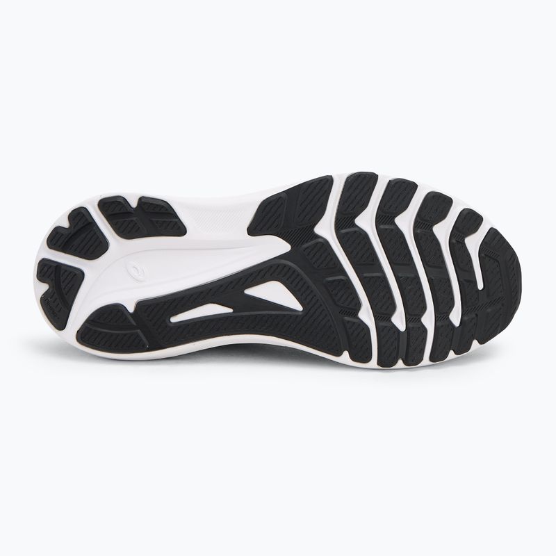 Buty do biegania męskie ASICS GT-1000 13 black/wave teal 4